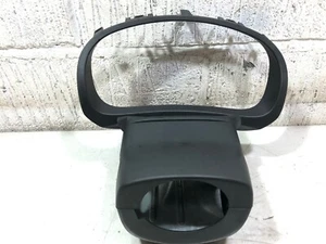 ŠKODA RAPID 2014 SPACEBACK VELOCÍMETRO Y VOLANTE MOLDURA ENVOLVENTE/2012-19 - Imagen 1 de 11