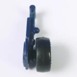 GI Joe Cobra Rattler Landing Gear Parte 1984 - Leggi Descrizione - Foto 1 di 4