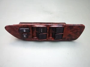 Toyota Land Cruiser Colorado 2002 d4d Electric Window Switch O/S - Picture 1 of 5