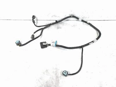 Жгут проводов отправителя топлива 2013-2015 Ford Explorer Db5t-14407-Bd *3,5 л 4X4 - Изображение 1 из 4