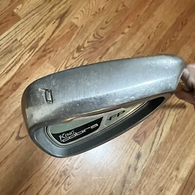 King Cobra Putter - 36” Aldila NV-HL65 Regular Flex Graphite- RH - Image 1 of 4