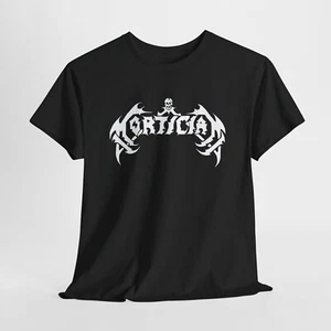 Death Metal. Mortician. T-Shirt Featuring Torsofuck, Sanguisugabogg. Sz S-4XL - Picture 1 of 9