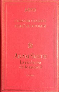 La ricchezza delle nazioni. Prima parte Smith, Adam 2006 - Imagen 1 de 1