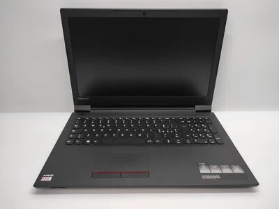 NOTEBOOK LENOVO IDEAPAD V110 AMD E2-9010 4GB RAM 480GB SSD WIFI WEBCAM - Immagine 1 di 4