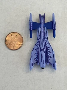 Micro Máquinas Galoob Babylon 5 Minbari Flyer Barco Pintado Impresión Prototipo - Imagen 1 de 3