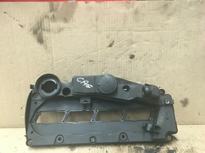 VOLKSWAGEN AUDI SEAT SKODA 2.0 TDI ROCKER COVER 03L103469L Foto 1 de 4