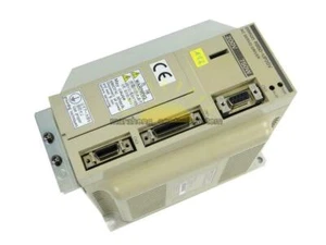 One Omron R88D-UP20V Servo Driver Used - Picture 1 of 1
