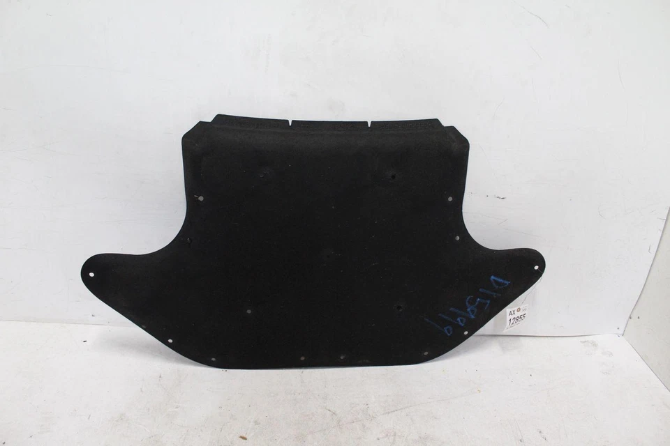 Splash Guard NISSAN GT-R 15 - Изображение 1 из 4