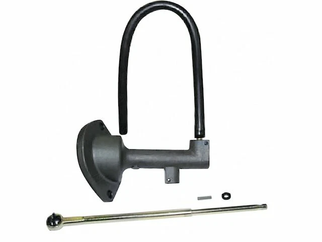 Clutch Master Cylinder For 1994 Mazda B3000 H328ZB Clutch Master Cylinder - Image 1 of 1