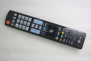 Mando a distancia para TV LG AKB72915240 42LV3700 47LV3700 55LV3700 42LV5400 42LK530 - Imagen 1 de 5