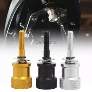 Rear Passenger Seat Bolt Quick Release Removal Tool-less For BMW R NINE T 14-20 - Bild 1 von 15