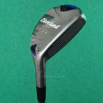 Cleveland Launcher DST 20.5° Hybrid 3 Iron Diamana Graphite Stiff *READ* - Image 1 of 4
