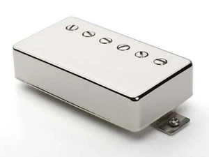 Cuello de jazz Seymour Duncan, níquel, 4 conductores (SH-2n) - Imagen 1 de 1