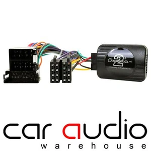 CITROEN Xantia 1998-2001 JVC Car Stereo Radio Steering Wheel Interface Stalk - Picture 1 of 1