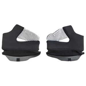 Lane Splitter Cheek Pad Set - ECE R22.05 - Foto 1 di 10