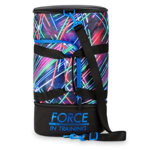 Star Wars Force In Training Duffel Bag Disney Authentic NEW with Tag - Picture 1 of 5