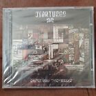 Overtures Entering the Maze CD