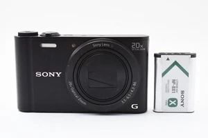 【Top mint】SONY Cyber-shot DSC-WX300 Compact Digital Camera From Japan #2256300 - Picture 1 of 12