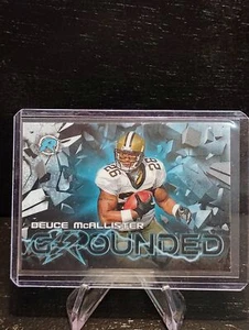 2024 Deuce McAllister Topps Composite Resurgence Football #RG-15 - Picture 1 of 2