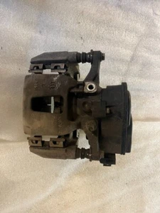 RAM 1500 2019-2022 REAR RIGH BRAKE CALIPER W PARKING BRAKE ACTUATOR BADS SUPPORT - Picture 1 of 6