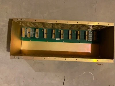 EMERSON 396356-01-0P / 396356010P (USED) - Image 1 of 2