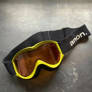 Anon Herren Skibrille Snowboardbrille - Bild 1 von 6