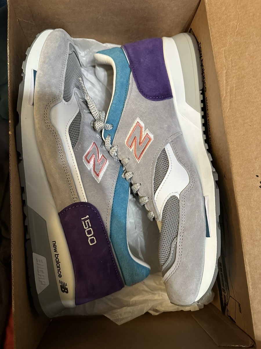 New Balance 1500 City Sunrise ニューバランスシティサンライズ New Balance 1500 City Sunrise - Grey Teal for Sale
