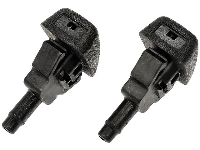 Boquilla de lavado de parabrisas para Ford F250 Super Duty 2017-2022 2021 2020 PN365NS Foto 1 de 1