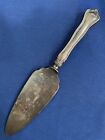 Antique 1835 R. Wallace Silver Plated Pie Cake Server