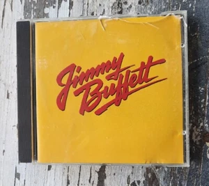 Jimmy Buffett Songs You Know By Heart CD MCA - Picture 1 of 5