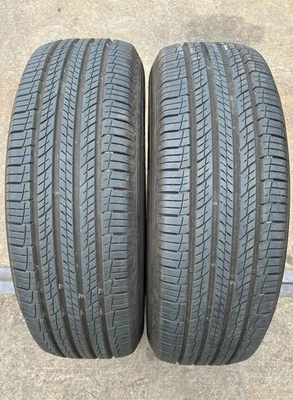 Neumáticos De Verano 225/70 R16 103H Hankook Dynapro HP2 RA 33 DOT15 7-7,2mm - Imagen 1 de 3