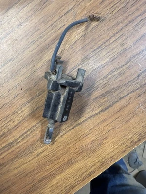 Austin Healey MG Lucas Pull Switch #1 31420J 4/60 - Image 1 of 4