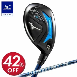 Mizuno ST-Z 230 Utility 22°/ Diamana MM U S - Picture 1 of 7