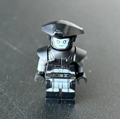 FIFTH BROTHER (sw1223) Lego Star Wars 75336 Imperial Inquisitor Transport Scythe - Image 1 of 4