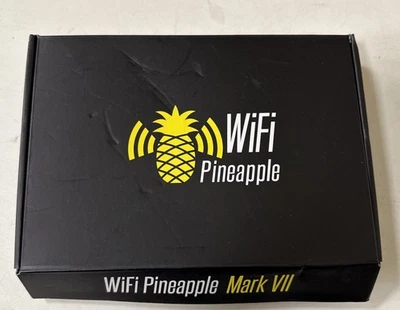 Hak5 Pineapple MK 7 tetra wifi computer Science educational pentesting tool-New - Image 1 of 4