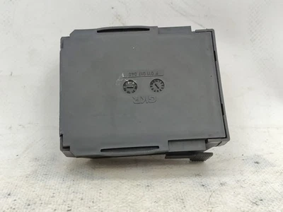 8200043219B MODULO ELETTRONICO / 2443494 PER RENAULT KANGOO EXPRESS FC0/1_ D 6 - Immagine 1 di 4