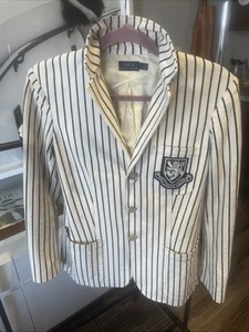 polo ralph lauren jacket women - Picture 1 of 6