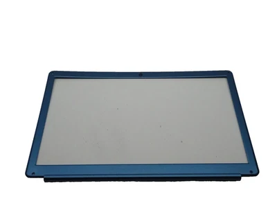 Moldura frontal LCD genuína para laptop Gateway GWTN156-7BL 15,6" - Imagem 1 de 2