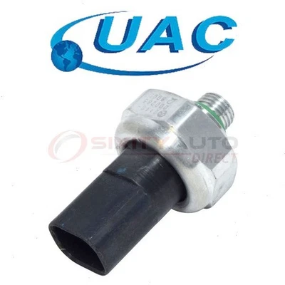 UAC HVAC Pressure Transducer for 2009-2012 Mercedes-Benz SL600 - Heating Air mh - Image 1 of 4