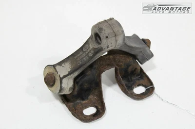 AUDI Q3 QUATTRO 8U 2015-2018 SISTEMA DE ESCAPE SUSPENSIÓN LATERAL IZQUIERDA SOPORTE OEM Foto 1 de 4