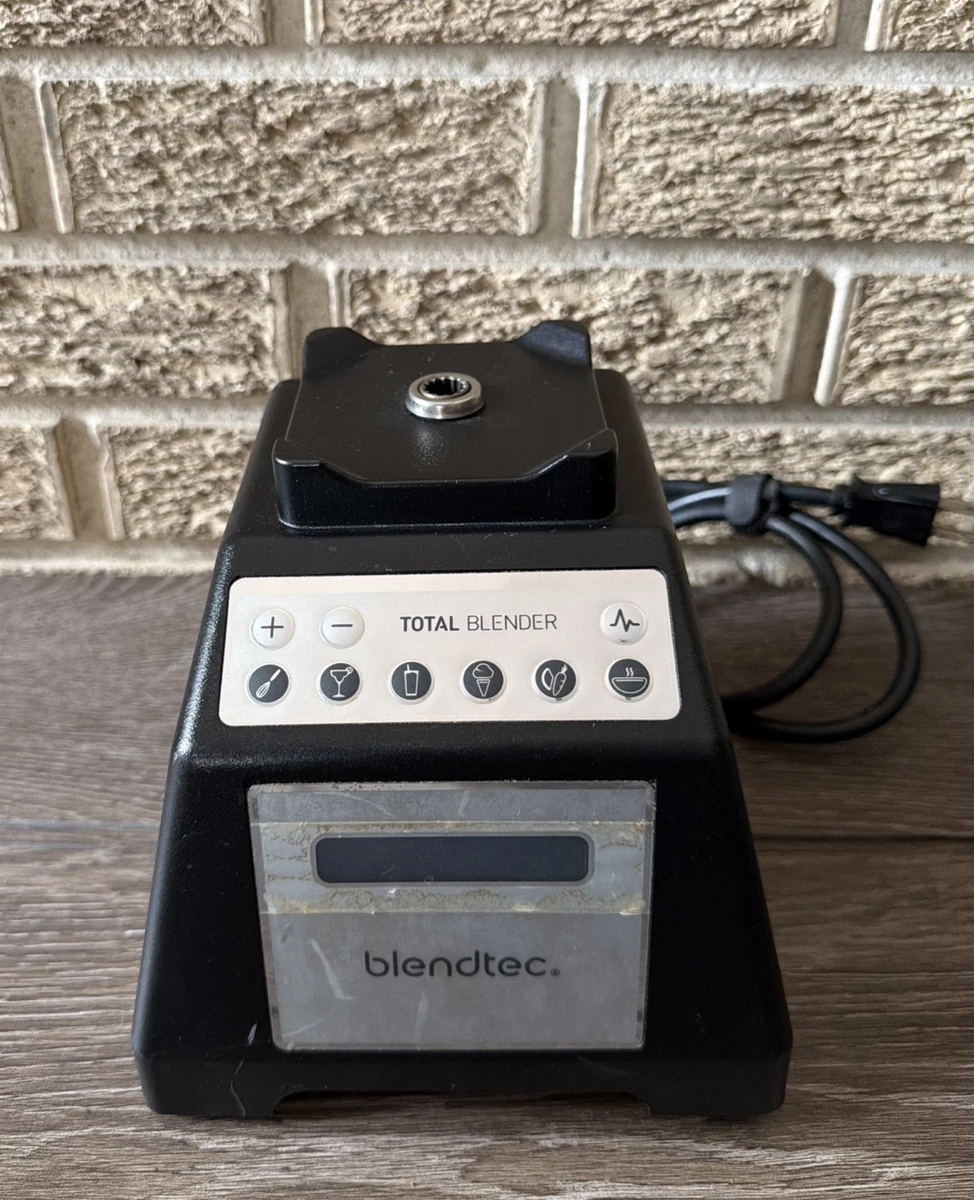 Blendtec Es3 for sale | eBay