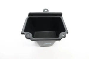 2019 - 2025 BMW X4 G02 RIGHT SIDE STORAGE BIN COMPARTMENT TRAY BOX OEM 7396602 - Picture 1 of 9