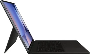 Samsung Galaxy Tab S9/S10 Ultra 5G AI Smart Keyboard Cover With Trackpad GERMAN - Picture 1 of 7