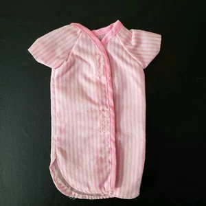 1990 Barbie Dress n Play Slumber Set 7597 Dream Wear 773 Schlafshirt - Bild 1 von 3