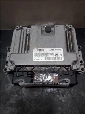 CENTRALINA Citroën C3 (SC) Hatchback 5-drs 1.4 HDi (DV4C(8HR)) 9805947780 - Immagine 1 di 2