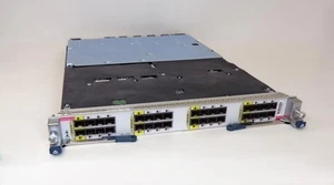 NEW Cisco Nexus 7000 32P 10G SFP+ Ethernet Expansion Module N7K-M132XP-12L - Picture 1 of 1