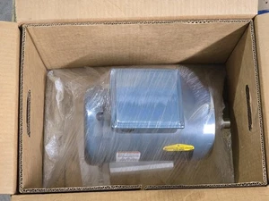 ABB Baldor AC Motor VEUHM3558T, 2 HP, 230/460VAC, 1755RPM, 145TC, 35W819N909G1 - Picture 1 of 5