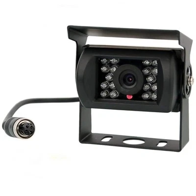 Backup Camera, Reversing Camera, Waterproof Night Vision Wide View Angle Rear... - Image 1 of 4