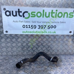 Mercedes C300 Amg Line 2015 Coolant Radiator Hose A2055013991 (AO3box1) - Picture 1 of 8