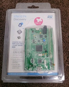 NEW STM32 F4 Discovery - Picture 1 of 3